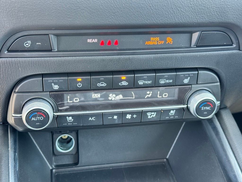 2023 Mazda Mazda CX-5 2.5 S Premium Plus Package