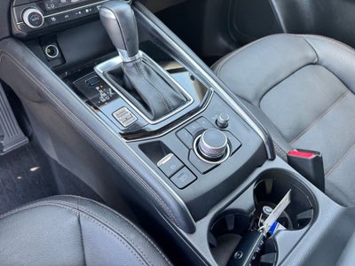 2023 Mazda Mazda CX-5 2.5 S Premium Plus Package