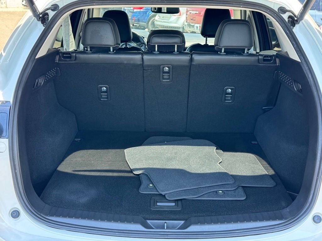 2023 Mazda Mazda CX-5 2.5 S Premium Plus Package