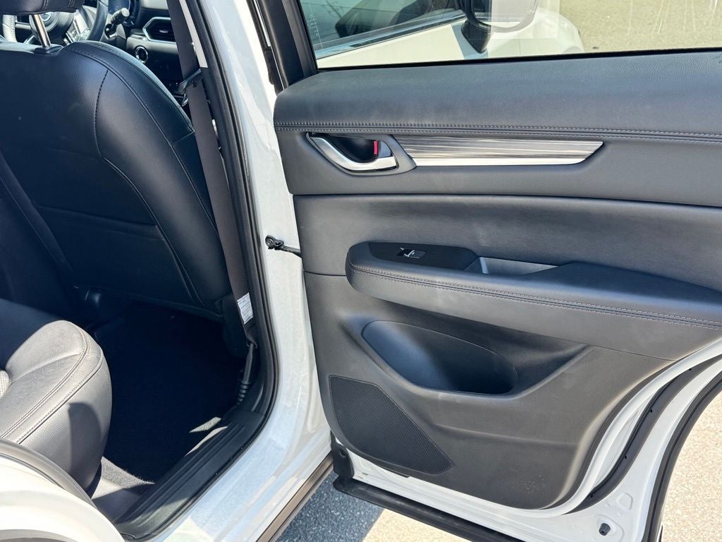2023 Mazda Mazda CX-5 2.5 S Premium Plus Package
