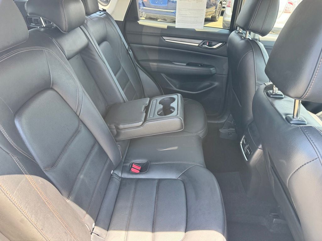 2023 Mazda Mazda CX-5 2.5 S Premium Plus Package