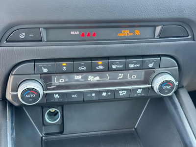 2023 Mazda Mazda CX-5 2.5 S Premium Plus Package