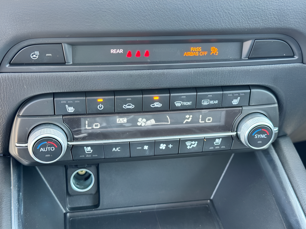 2023 Mazda Mazda CX-5 2.5 S Premium Plus Package