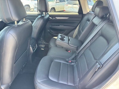 2023 Mazda Mazda CX-5 2.5 S Premium Plus Package