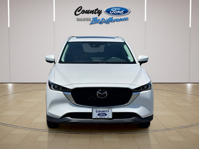 2023 Mazda Mazda CX-5 2.5 S Premium Plus Package