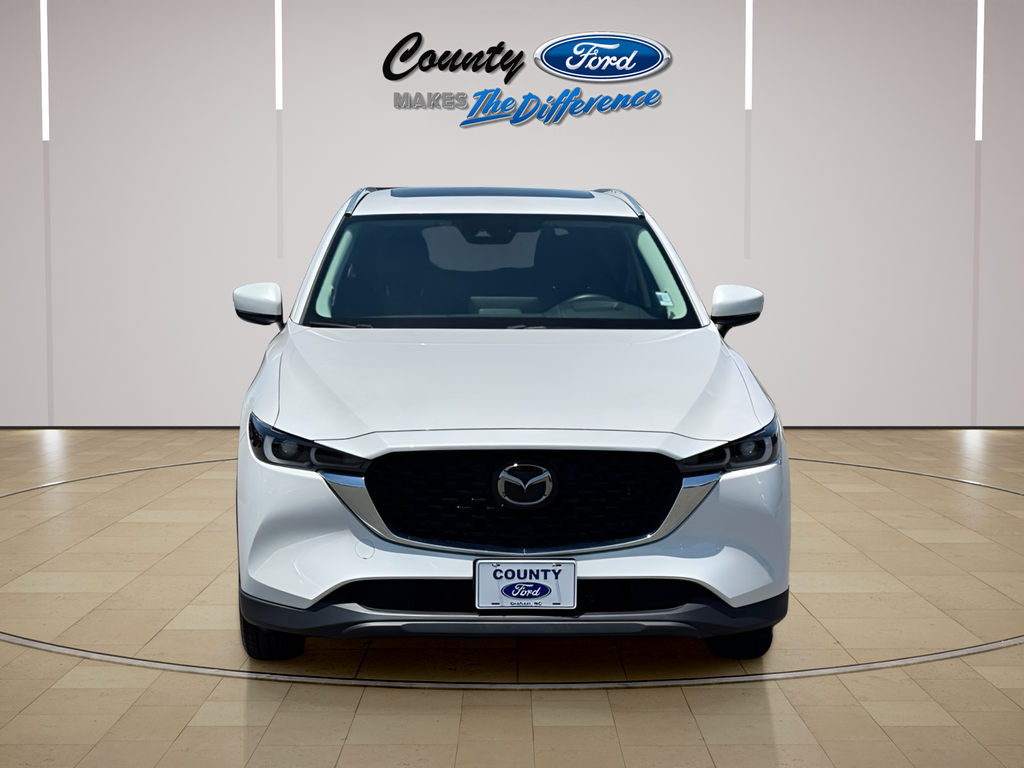 2023 Mazda Mazda CX-5 2.5 S Premium Plus Package