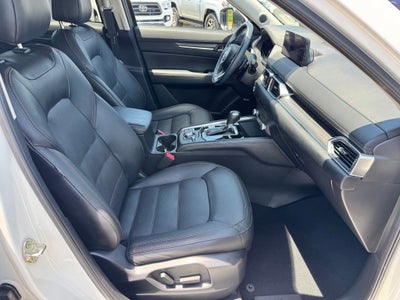 2023 Mazda Mazda CX-5 2.5 S Premium Plus Package