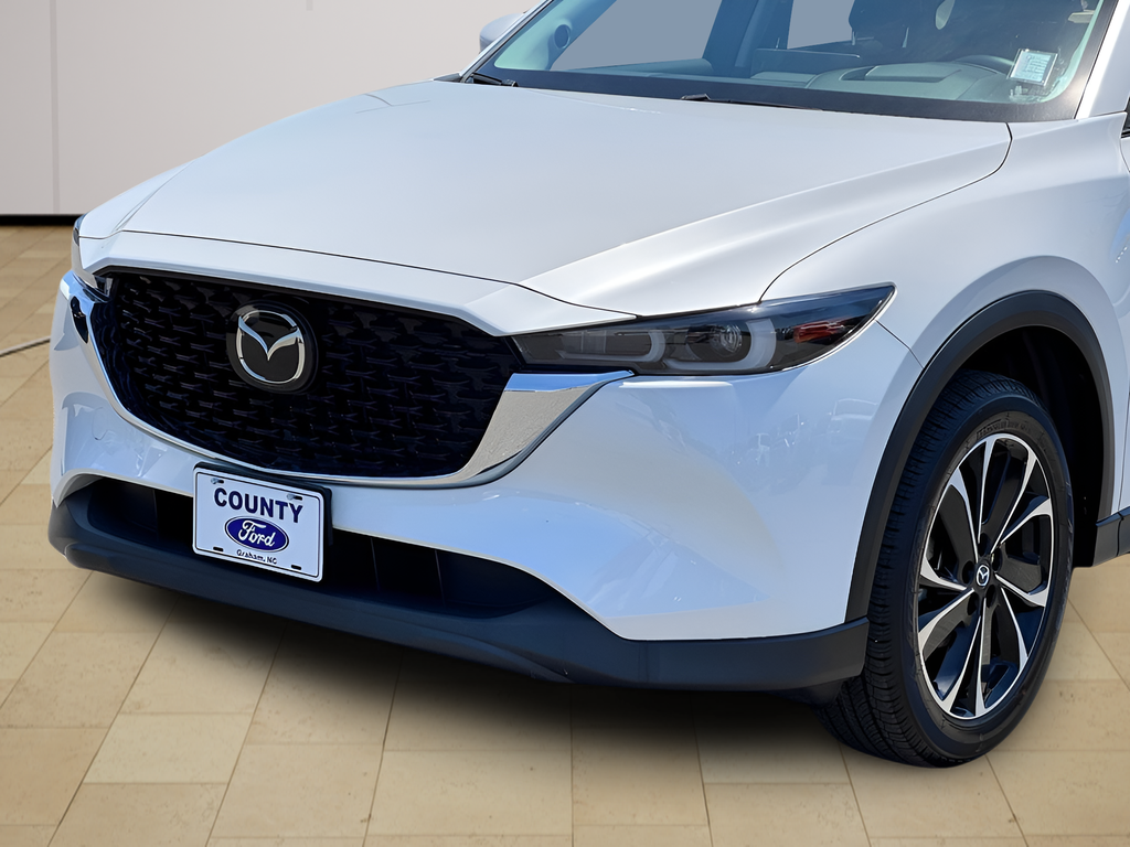 2023 Mazda Mazda CX-5 2.5 S Premium Plus Package