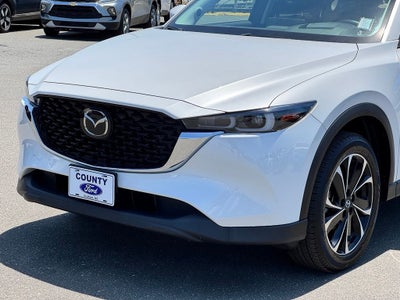 2023 Mazda Mazda CX-5 2.5 S Premium Plus Package