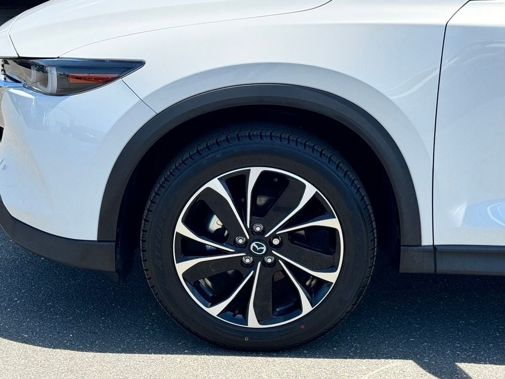2023 Mazda Mazda CX-5 2.5 S Premium Plus Package