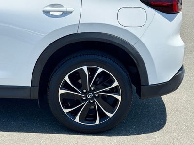 2023 Mazda Mazda CX-5 2.5 S Premium Plus Package