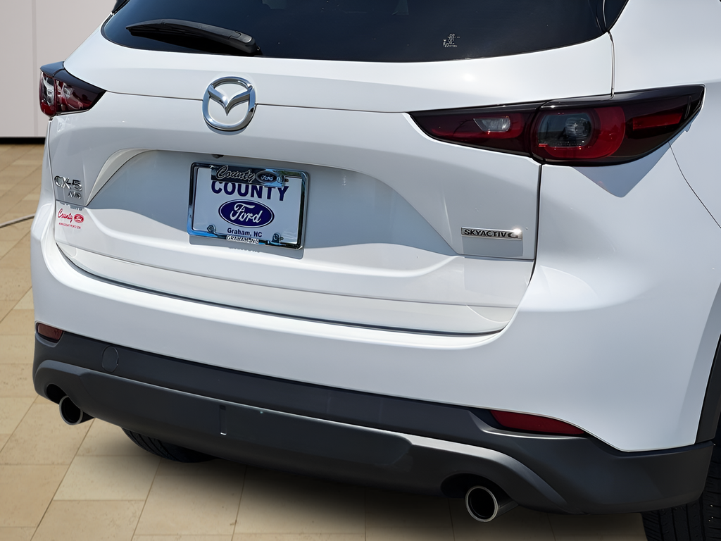 2023 Mazda Mazda CX-5 2.5 S Premium Plus Package