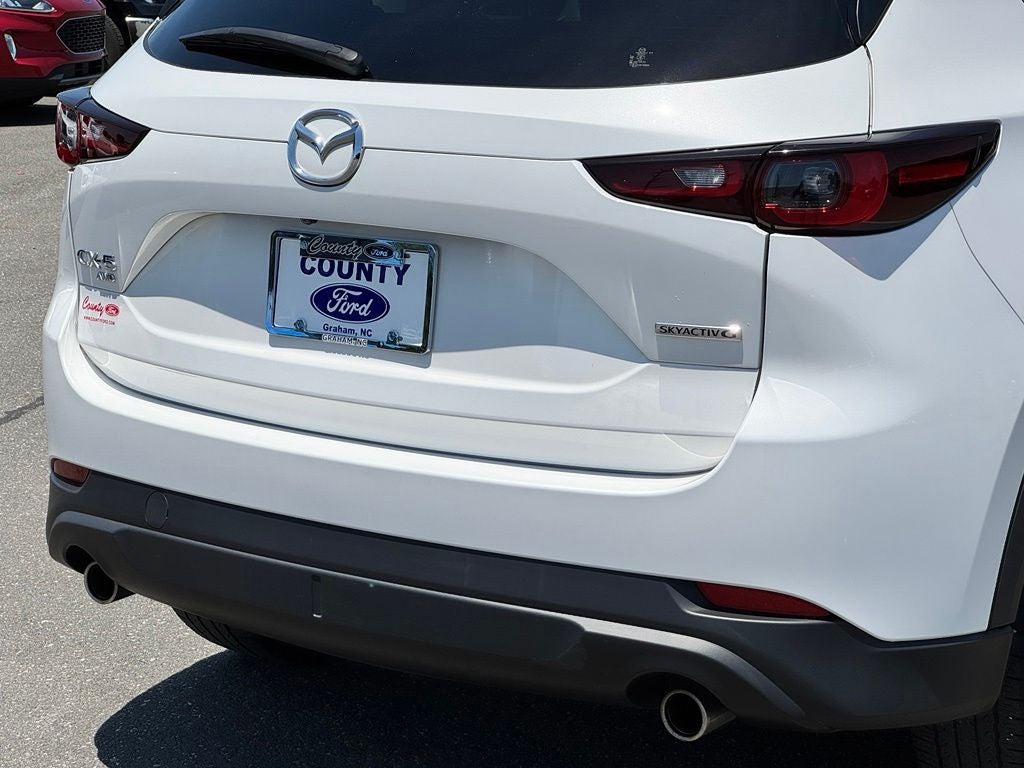 2023 Mazda Mazda CX-5 2.5 S Premium Plus Package