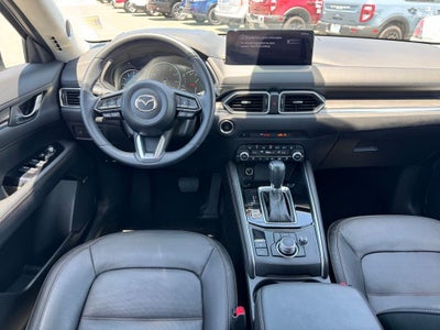 2023 Mazda Mazda CX-5 2.5 S Premium Plus Package