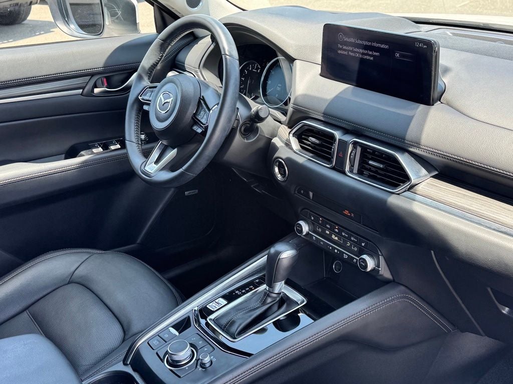 2023 Mazda Mazda CX-5 2.5 S Premium Plus Package