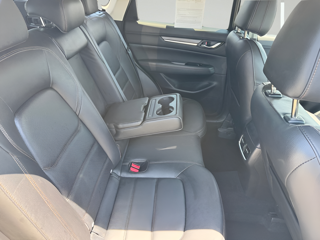 2023 Mazda Mazda CX-5 2.5 S Premium Plus Package