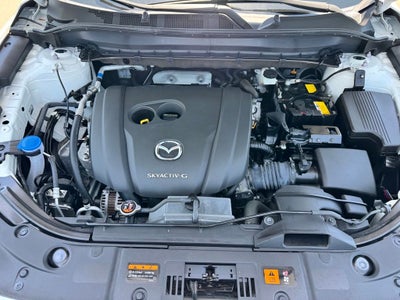 2023 Mazda Mazda CX-5 2.5 S Premium Plus Package