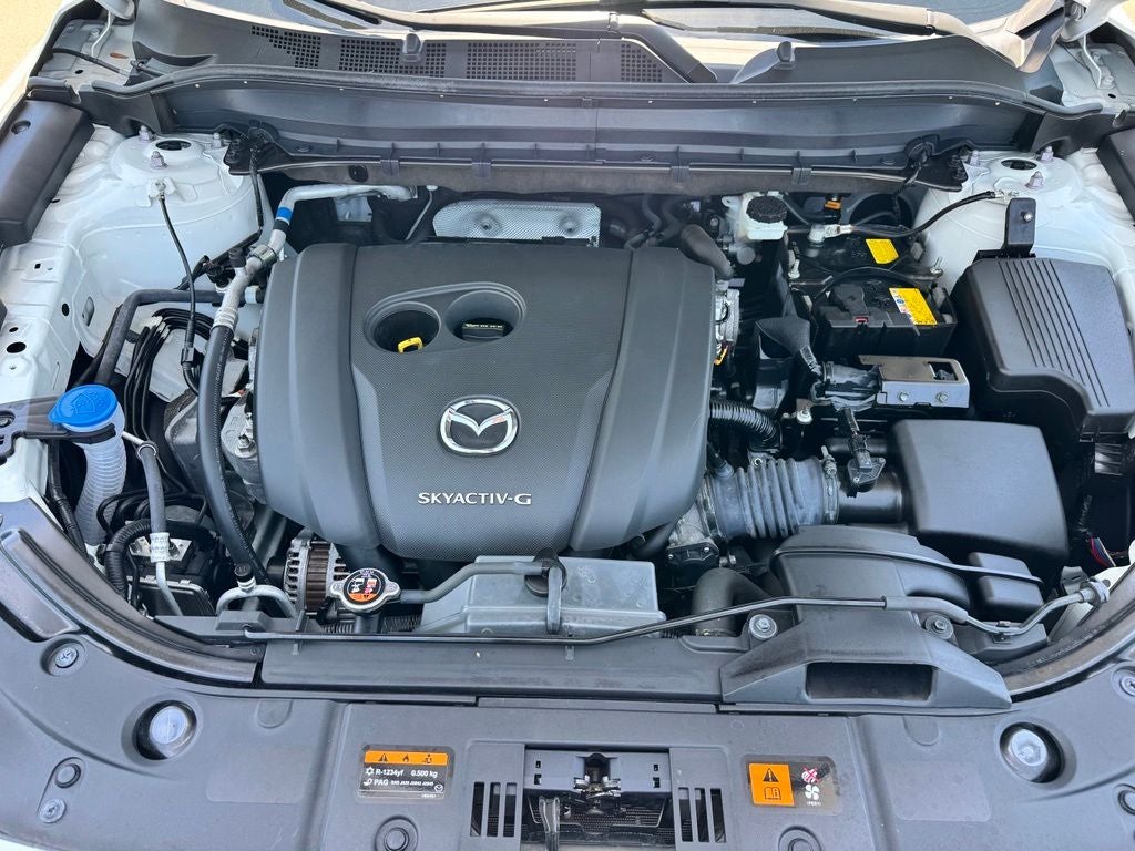 2023 Mazda Mazda CX-5 2.5 S Premium Plus Package