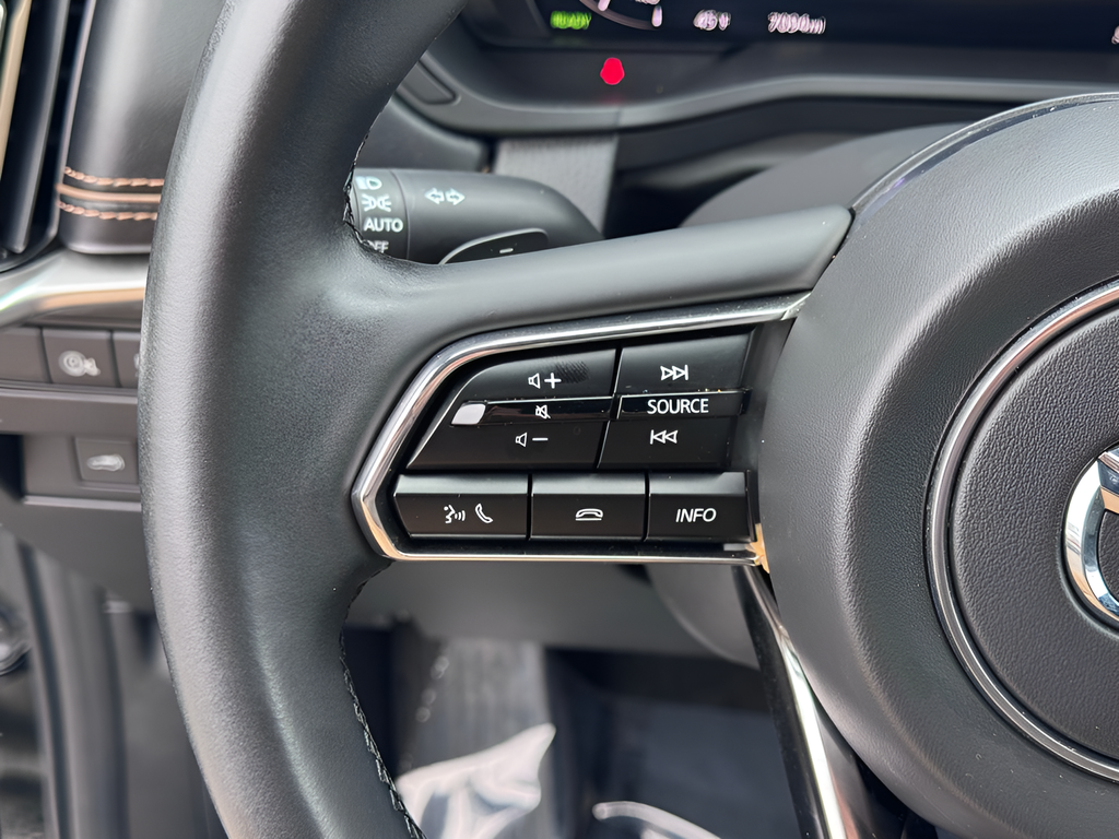 2025 Mazda Mazda CX-70 PHEV Premium Plus