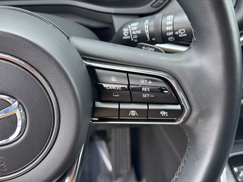 2025 Mazda Mazda CX-70 PHEV Premium Plus