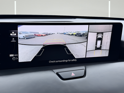 2025 Mazda Mazda CX-70 PHEV Premium Plus