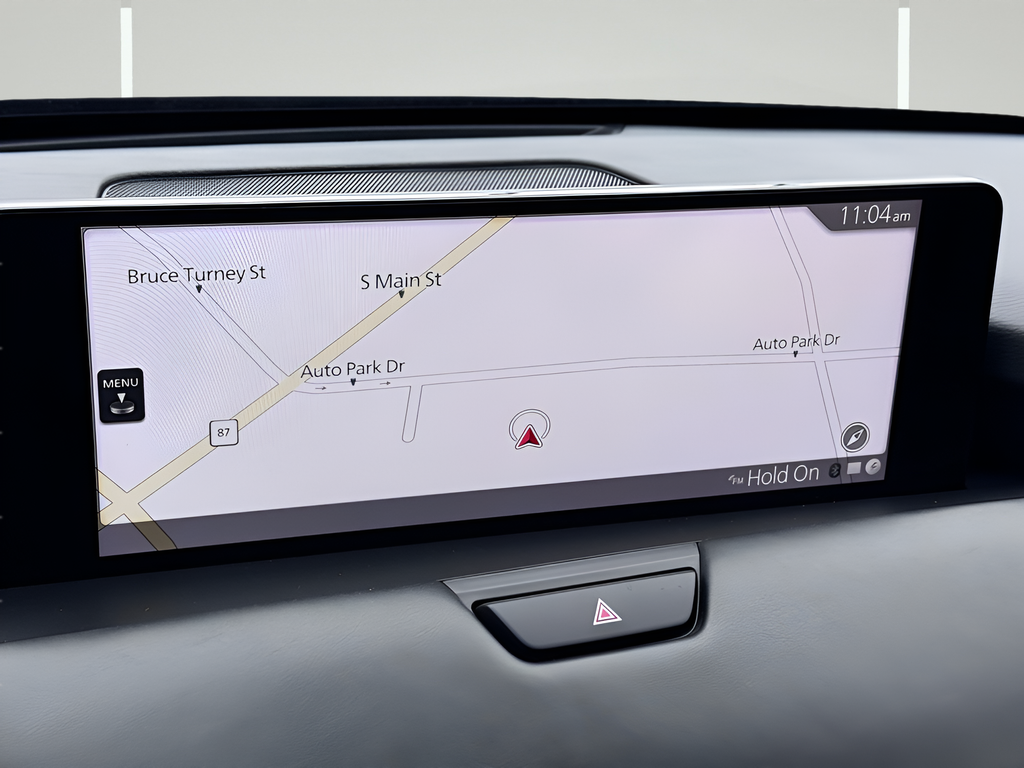 2025 Mazda Mazda CX-70 PHEV Premium Plus