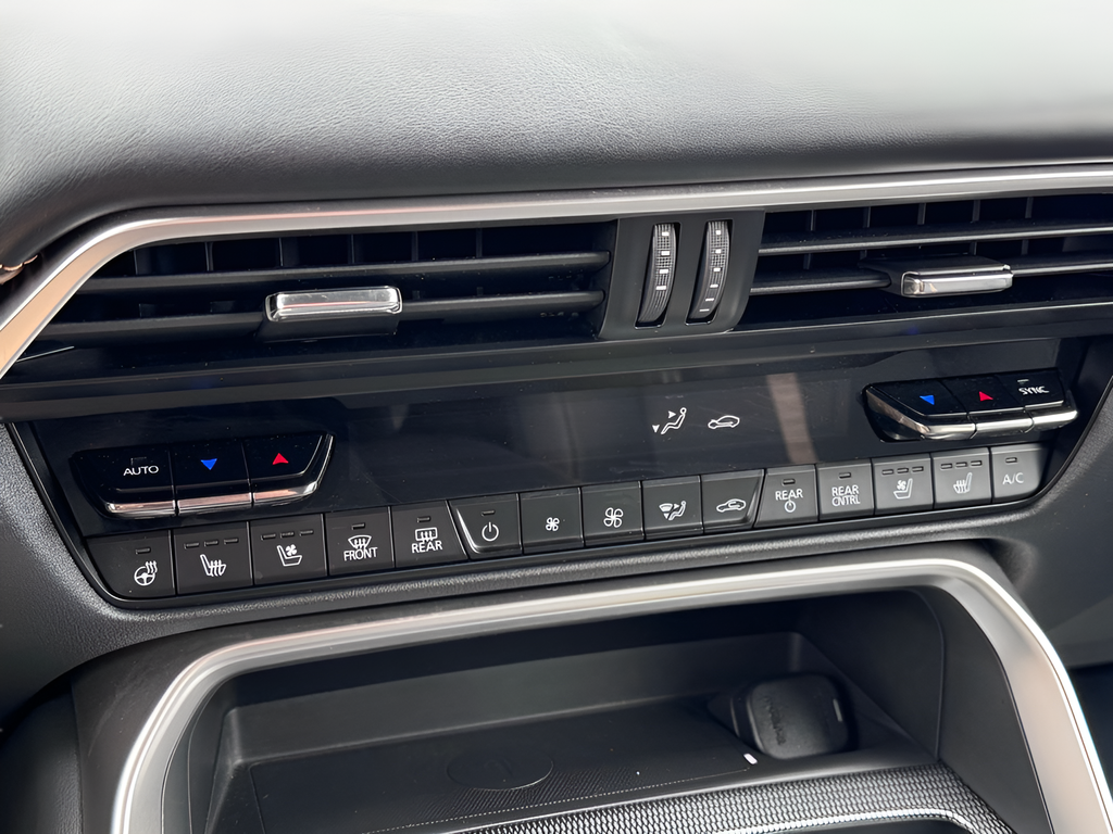 2025 Mazda Mazda CX-70 PHEV Premium Plus