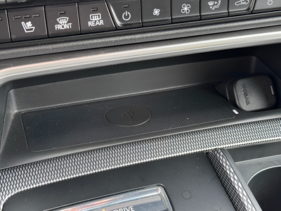 2025 Mazda Mazda CX-70 PHEV Premium Plus