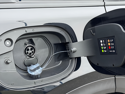 2025 Mazda Mazda CX-70 PHEV Premium Plus