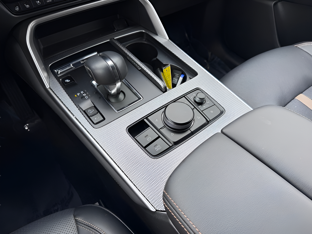 2025 Mazda Mazda CX-70 PHEV Premium Plus
