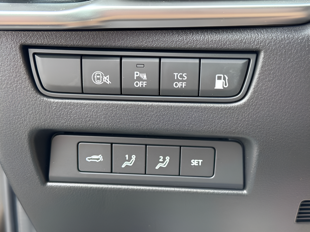 2025 Mazda Mazda CX-70 PHEV Premium Plus