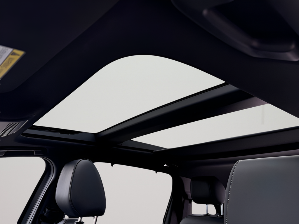 2025 Mazda Mazda CX-70 PHEV Premium Plus