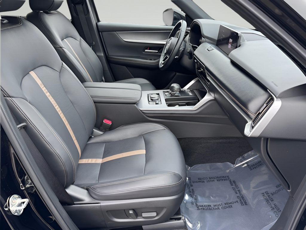 2025 Mazda Mazda CX-70 PHEV Premium Plus