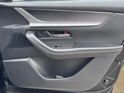 2025 Mazda Mazda CX-70 PHEV Premium Plus