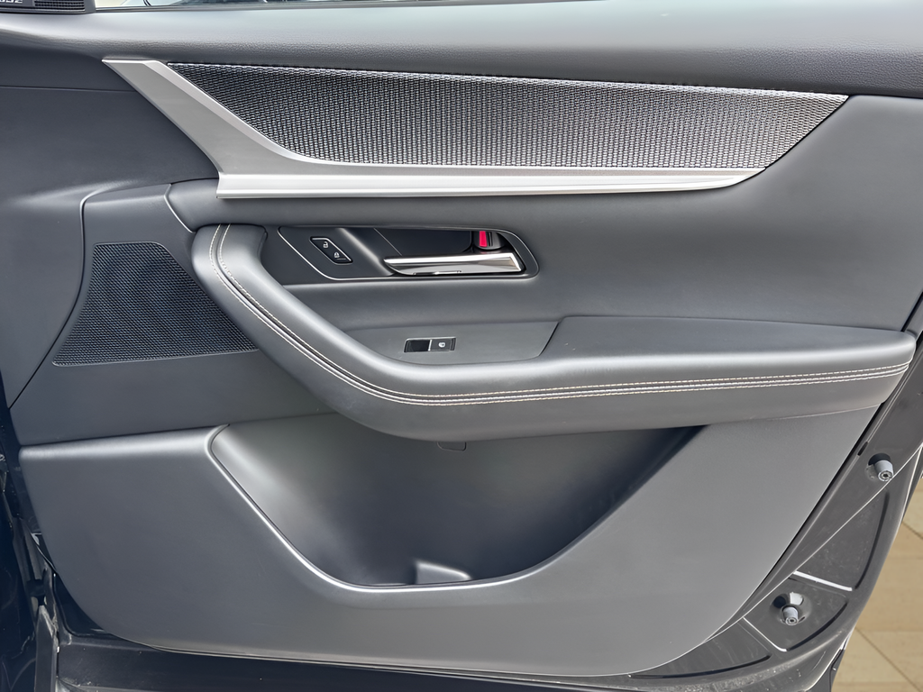 2025 Mazda Mazda CX-70 PHEV Premium Plus