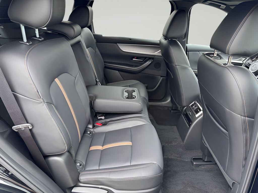 2025 Mazda Mazda CX-70 PHEV Premium Plus