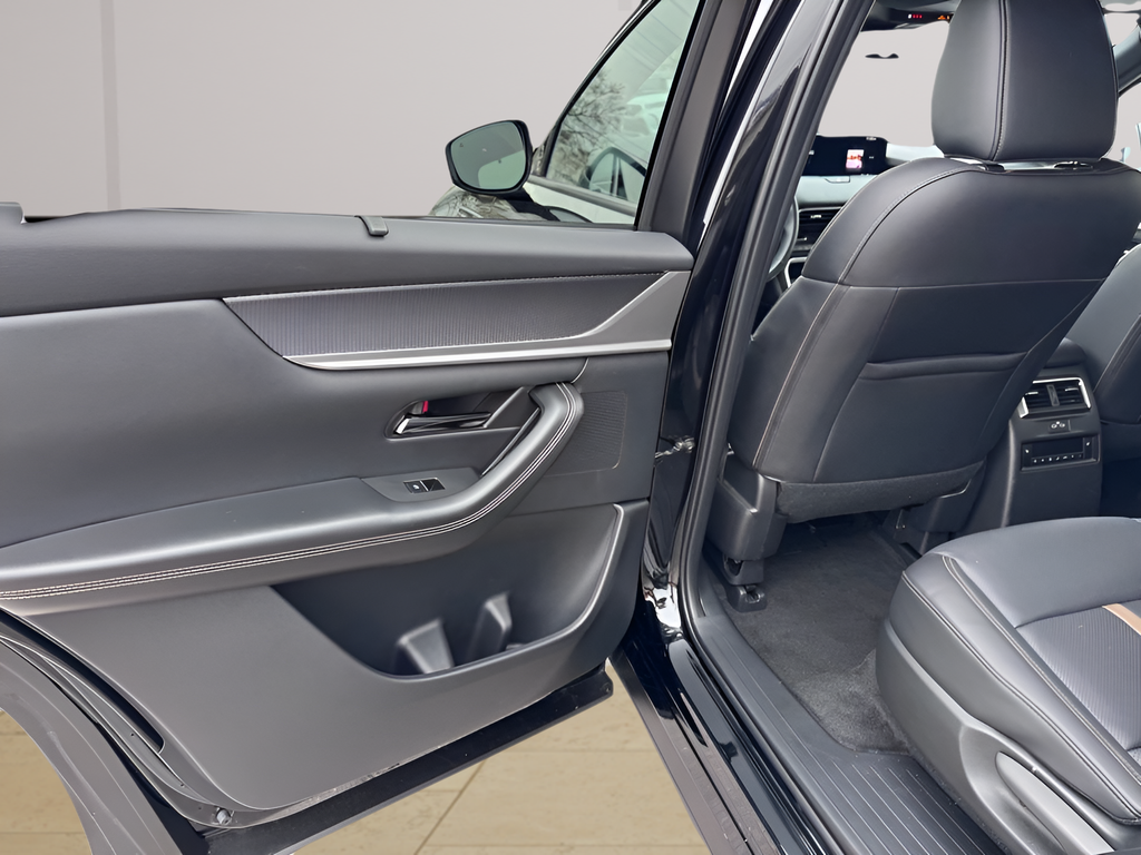 2025 Mazda Mazda CX-70 PHEV Premium Plus