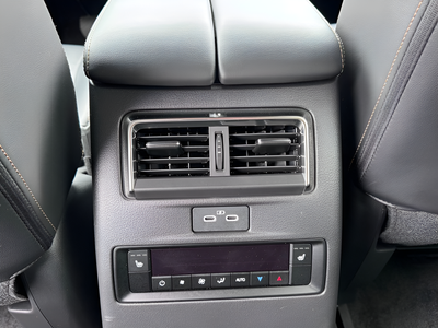 2025 Mazda Mazda CX-70 PHEV Premium Plus