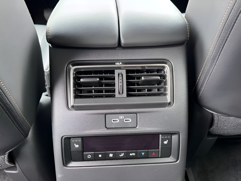 2025 Mazda Mazda CX-70 PHEV Premium Plus