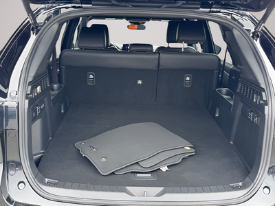 2025 Mazda Mazda CX-70 PHEV Premium Plus