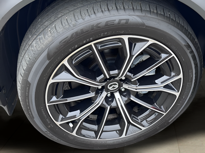 2025 Mazda Mazda CX-70 PHEV Premium Plus