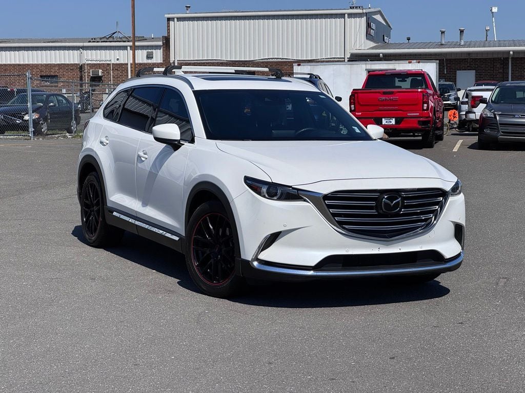 2020 Mazda CX-9 Grand Touring FWD's photo