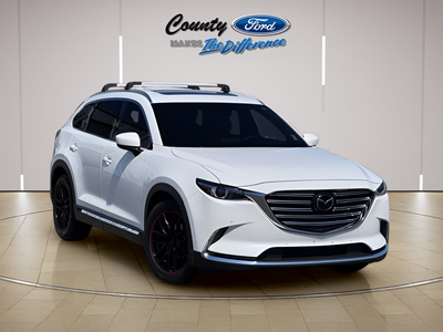2020 Mazda Mazda CX-9 Grand Touring