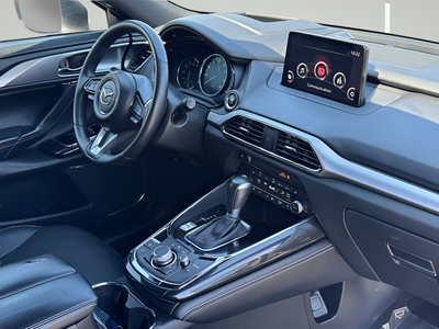 2020 Mazda Mazda CX-9 Grand Touring
