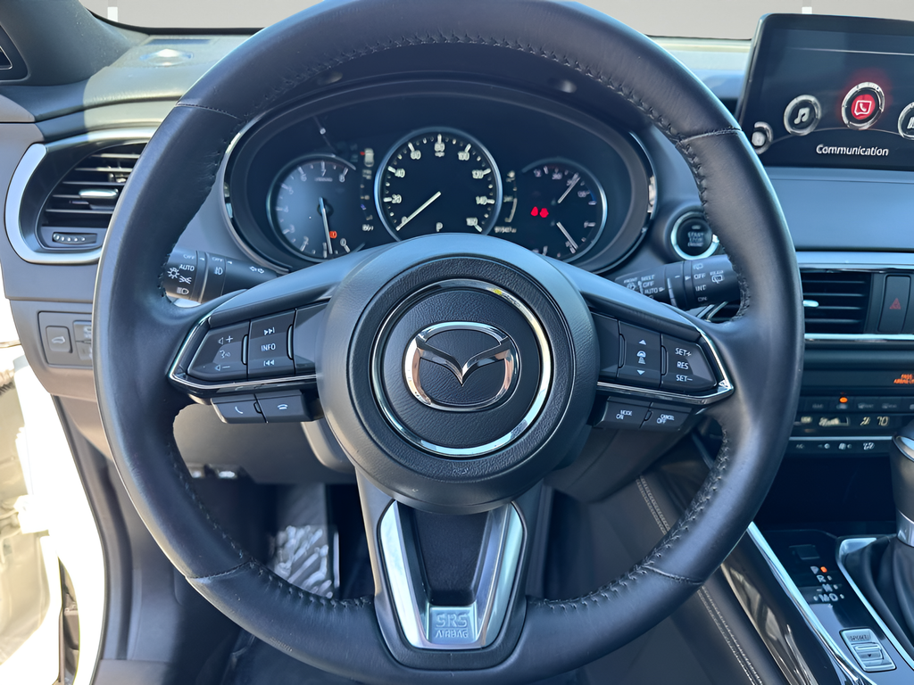 2020 Mazda Mazda CX-9 Grand Touring