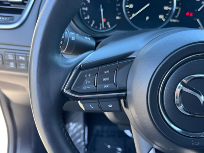 2020 Mazda Mazda CX-9 Grand Touring