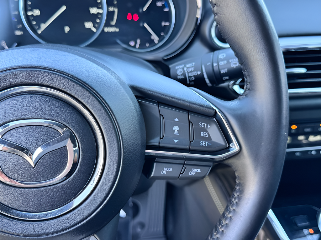 2020 Mazda Mazda CX-9 Grand Touring