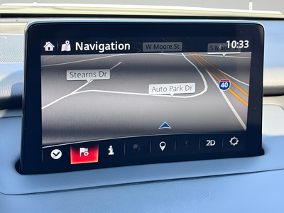 2020 Mazda Mazda CX-9 Grand Touring