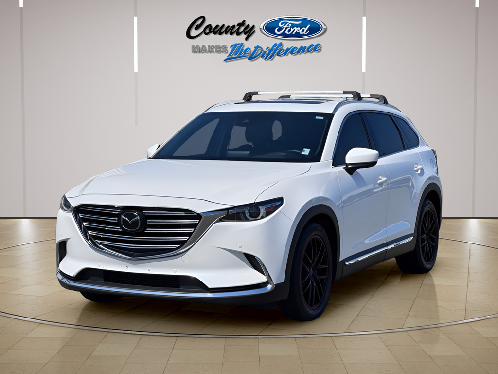 2020 Mazda Mazda CX-9 Grand Touring