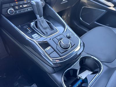 2020 Mazda Mazda CX-9 Grand Touring